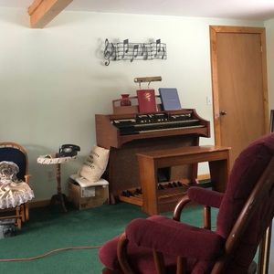 Meet your Posher, Lee